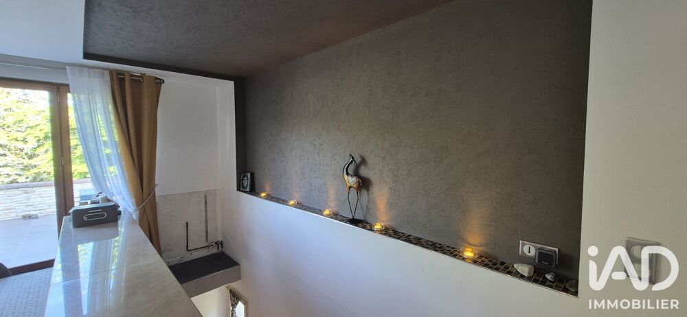 Vente Maison/villa 8 pièces