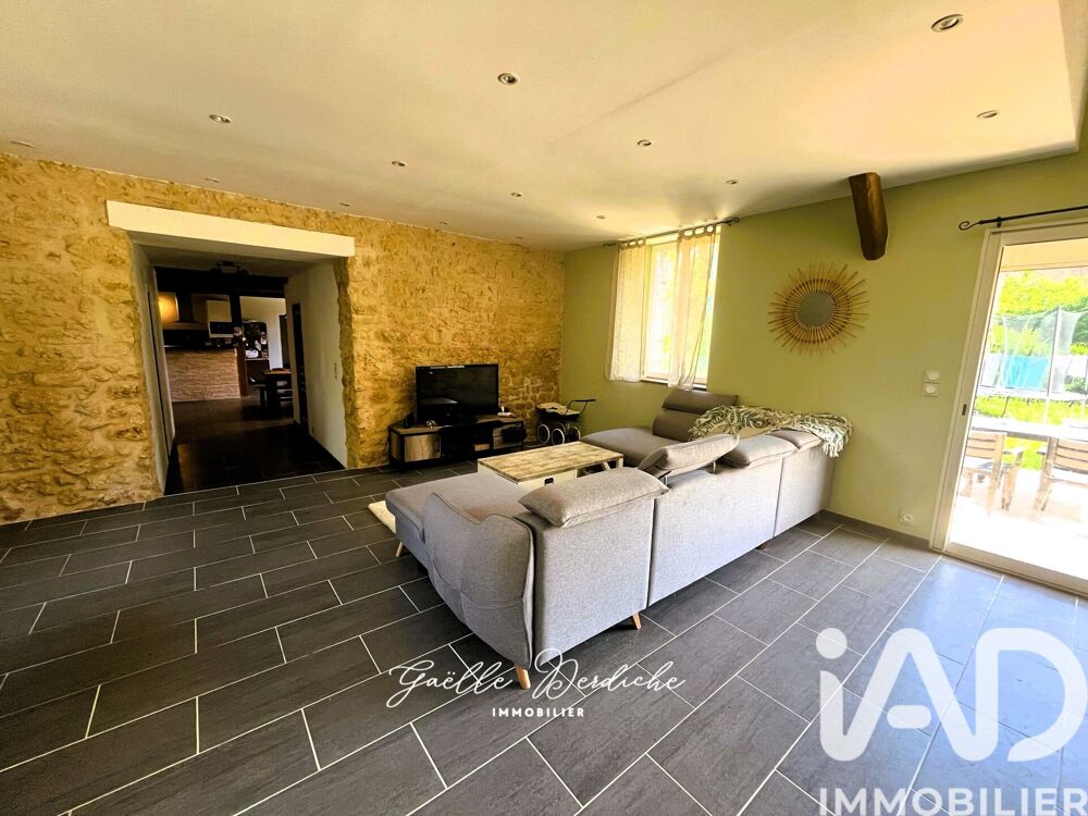 Vente Maison Vente Longère 5 pièces Chevannes