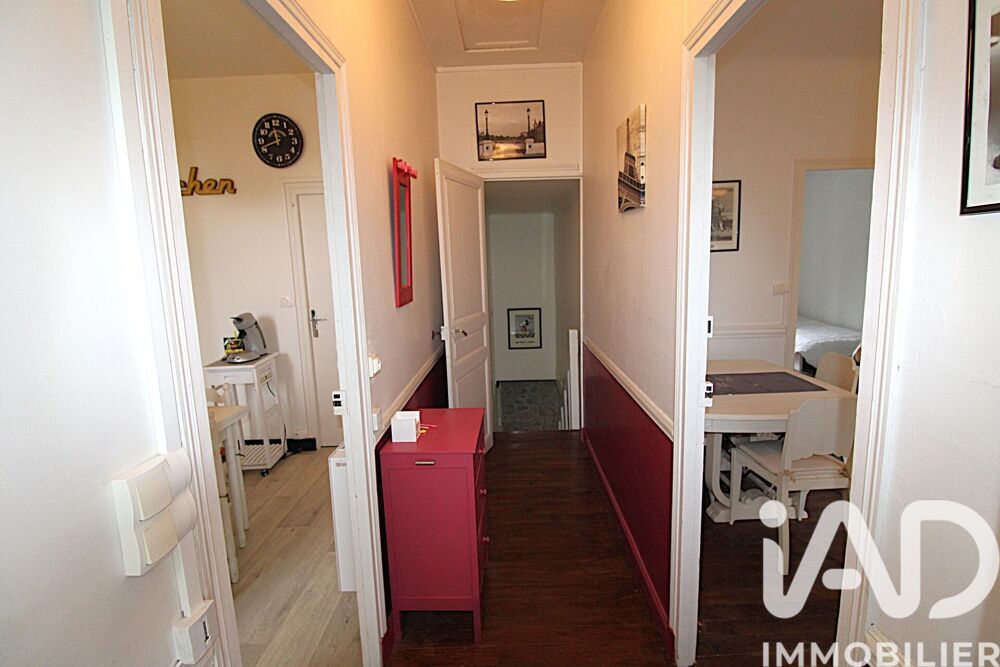 Vente Maison de village 4 pièces