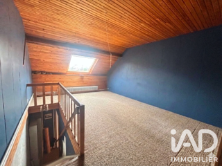  Maison à vendre 5 pièces 70 m²