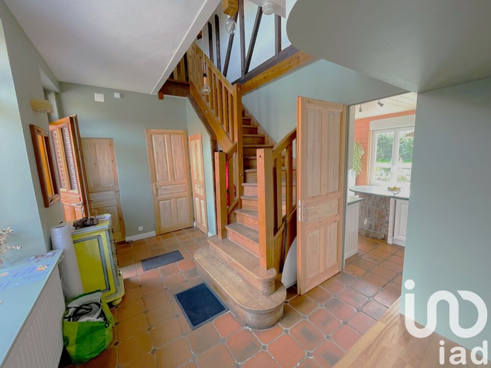 Vente Maison Vente Maison/villa 7 pièces Fournes-en-weppes