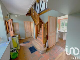  Maison à vendre 7 pièces 196 m²
