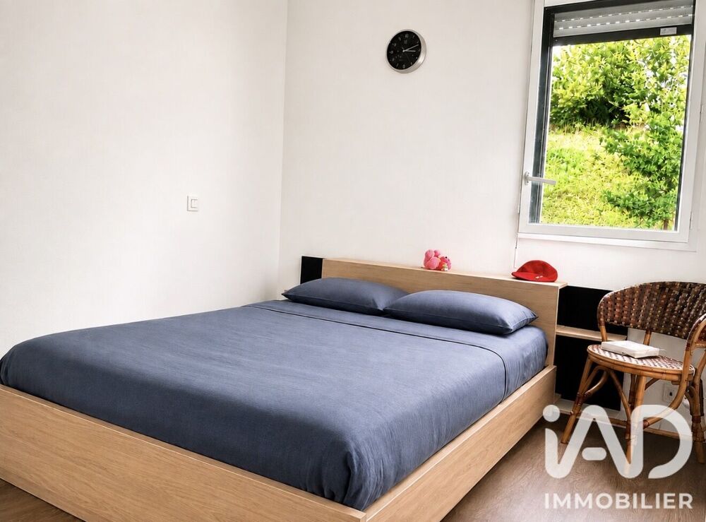 Vente Appartement Vente Appartement 2 pièces Saint-jean-de-luz