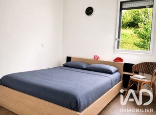  Appartement à vendre 2 pièces 39 m²