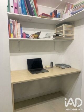  Appartement à vendre 3 pièces 64 m²