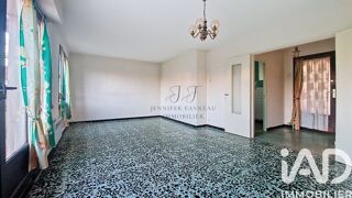  Maison à vendre 4 pièces 83 m²