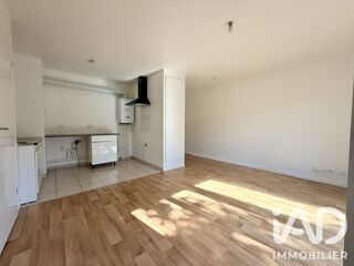  Appartement à vendre 2 pièces 40 m²