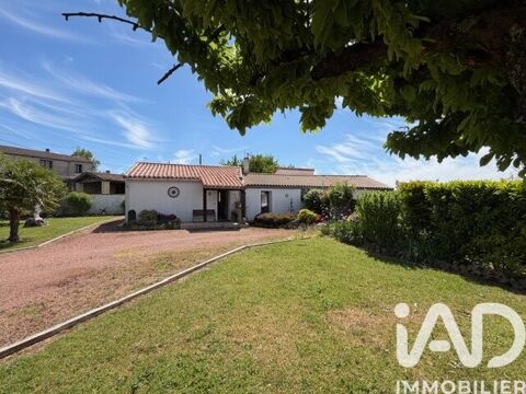   Vente Maison Maison - 4 pi�ce(s) - 105 m�