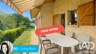  Maison à vendre 7 pièces 160 m²