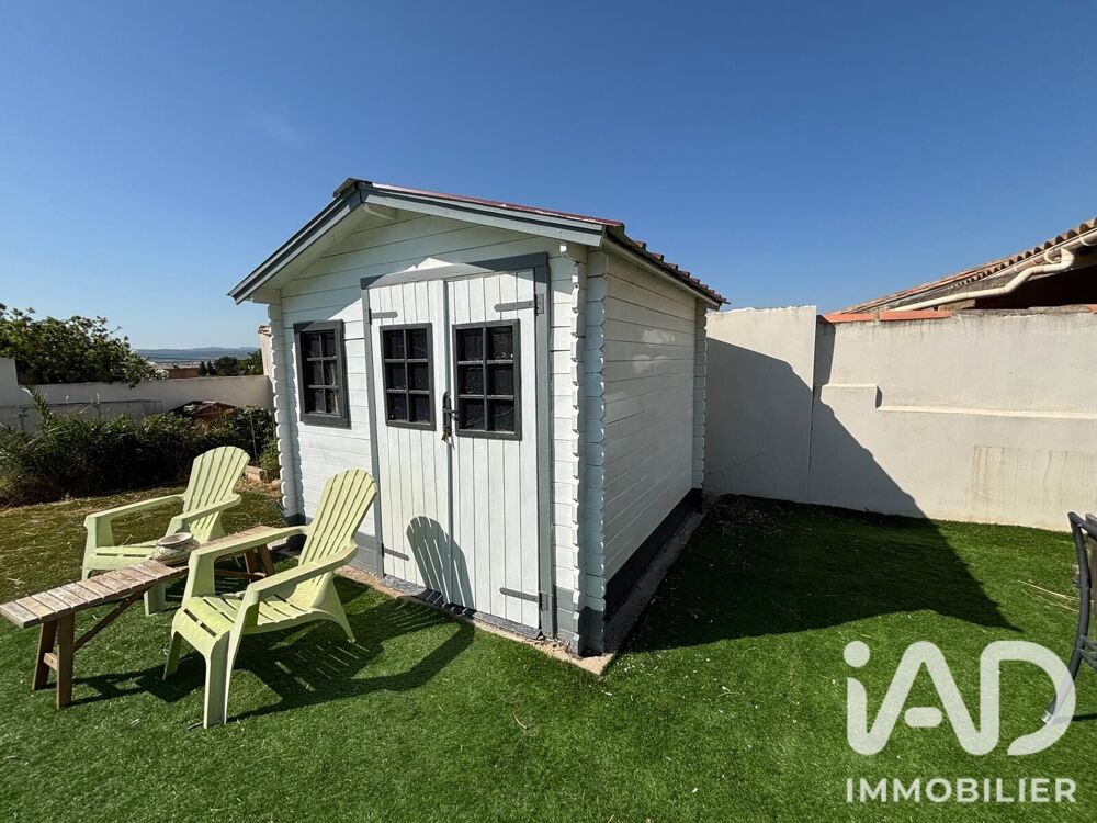 Vente Maison Vente Maison/villa 5 pièces Conilhac-corbières