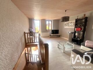  Maison à vendre 5 pièces 128 m²