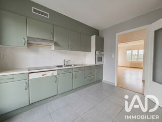  Appartement à vendre 4 pièces 75 m²