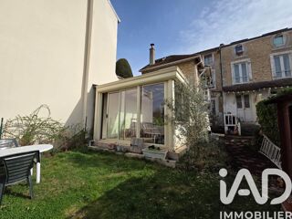  Maison à vendre 3 pièces 54 m²