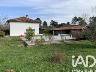  Maison à vendre 8 pièces 170 m²