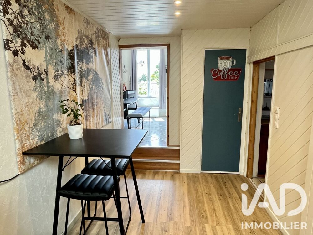 Vente Maison Vente Maison/villa 4 pièces Troyes
