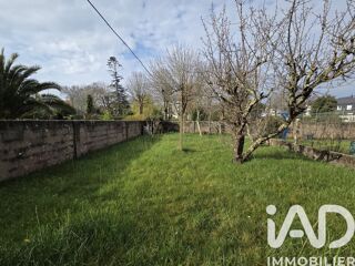  Maison à vendre 7 pièces 150 m²