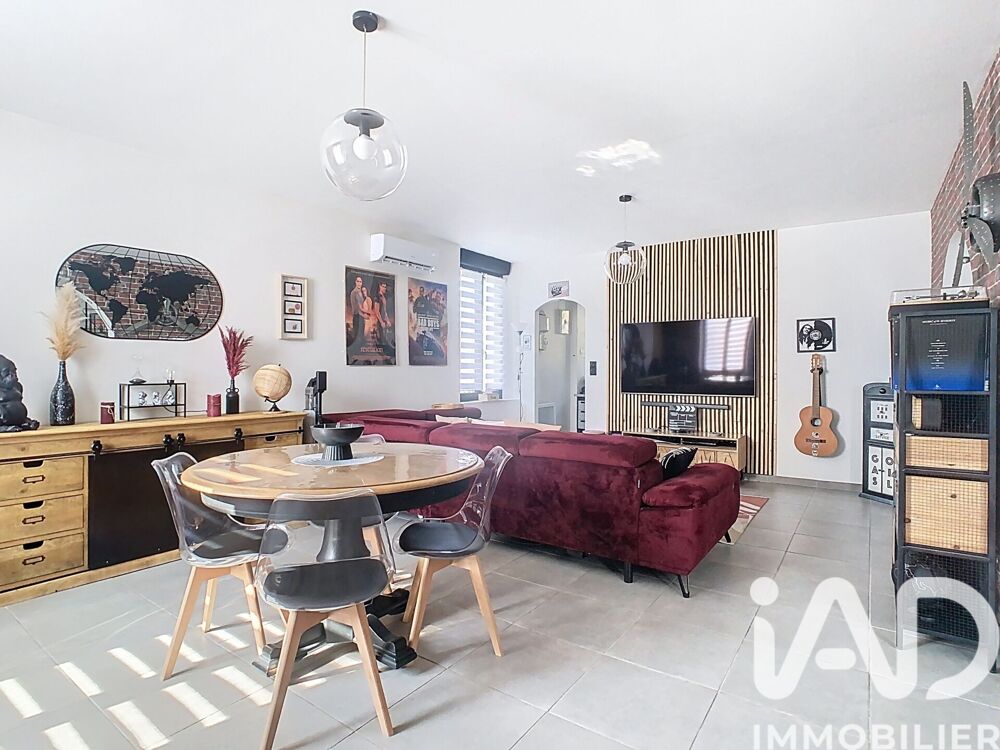 Vente Maison/villa 3 pièces