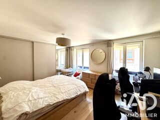  Appartement à louer 3 pièces 87 m²