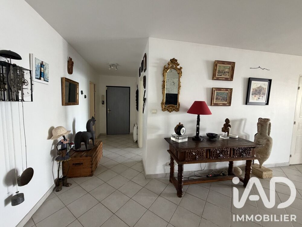 à vendre  Appartement Marseille 8