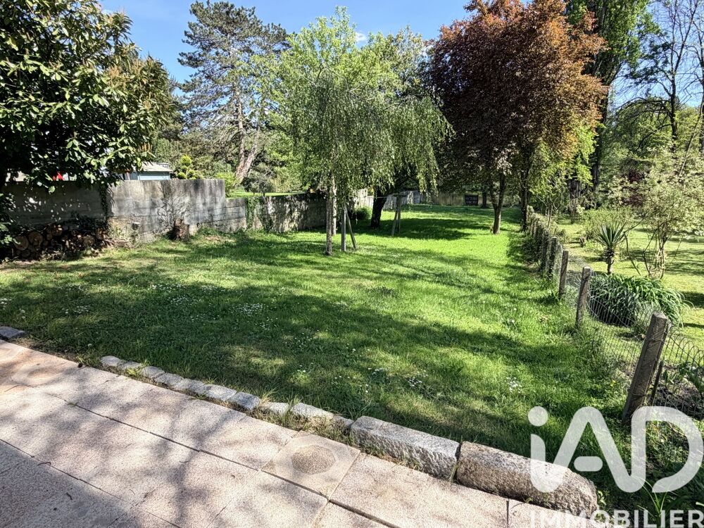 Vente Maison Vente Maison/villa 6 pièces Limoges