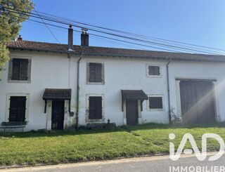Vente Maison Vente Maison de village 7 pièces Xivray-et-marvoisin