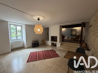  Maison � vendre 8 pi�ces 240 m�
