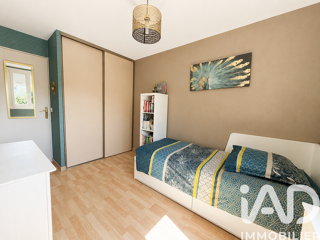  Appartement à vendre 3 pièces 62 m²