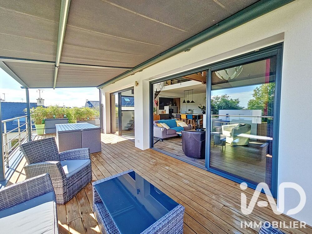 à vendre  Maison Clohars-Carnoët (29360)