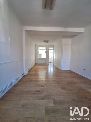  Maison à vendre 4 pièces 88 m²