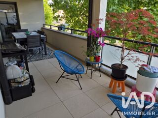  Appartement à vendre 4 pièces 87 m²
