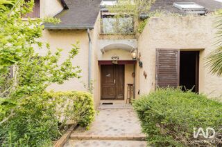  Maison à vendre 6 pièces 183 m²