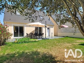  Maison à vendre 5 pièces 100 m²
