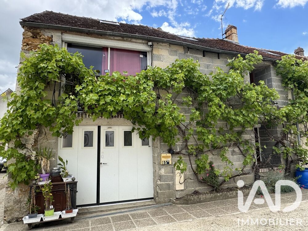 Vente Maison/villa 3 pièces