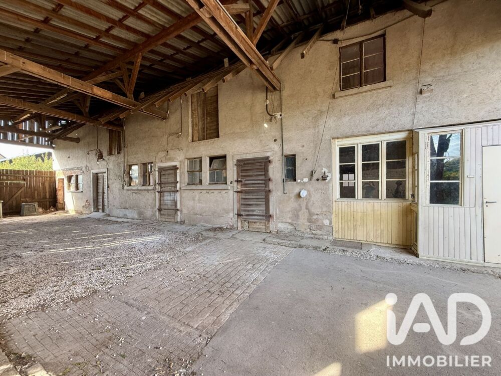 Vente Maison Vente Grange 1 pièce Kogenheim