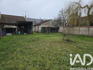  Maison � vendre 4 pi�ces 100 m�