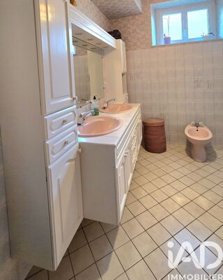  Maison à vendre 7 pièces 240 m²