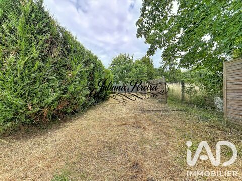   Location Maison/villa 3 pièces Maison - 3 pièce(s) - 52 m²