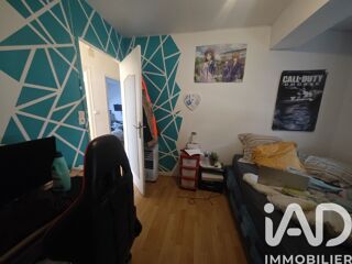  Maison à vendre 4 pièces 63 m²
