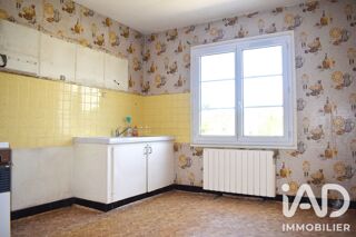 Vente Maison Vente Maison/villa 5 pièces Saint-pierre-d'oléron