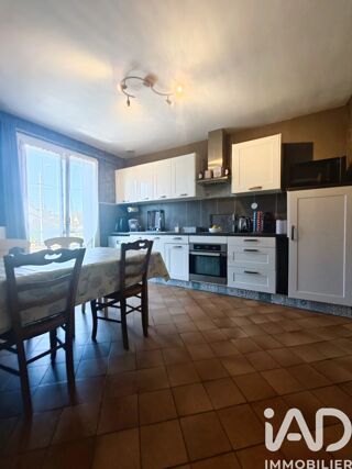  Maison à vendre 6 pièces 110 m²
