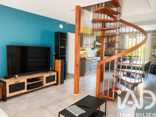  Maison à vendre 6 pièces 140 m²