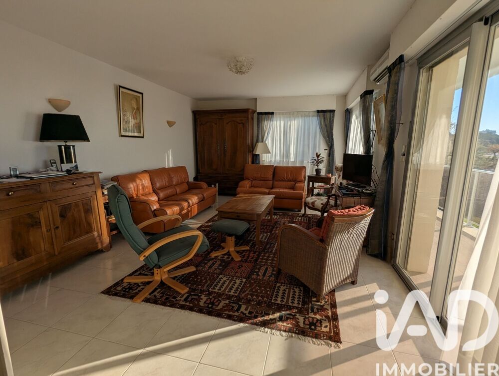 à vendre  Appartement Saint-Georges-de-Didonne (17110)