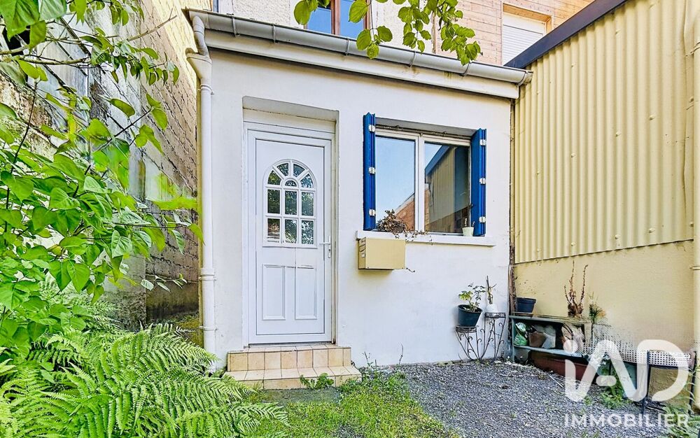 Vente Maison/villa 4 pièces