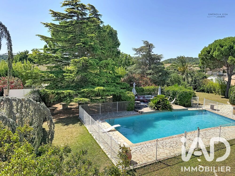 à vendre  Maison Névian (11200)