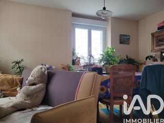  Maison à vendre 6 pièces 112 m²