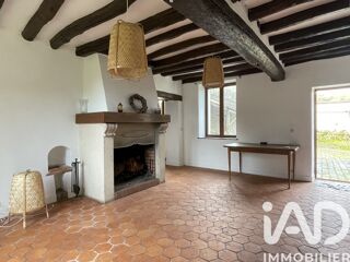  Maison à vendre 7 pièces 210 m²