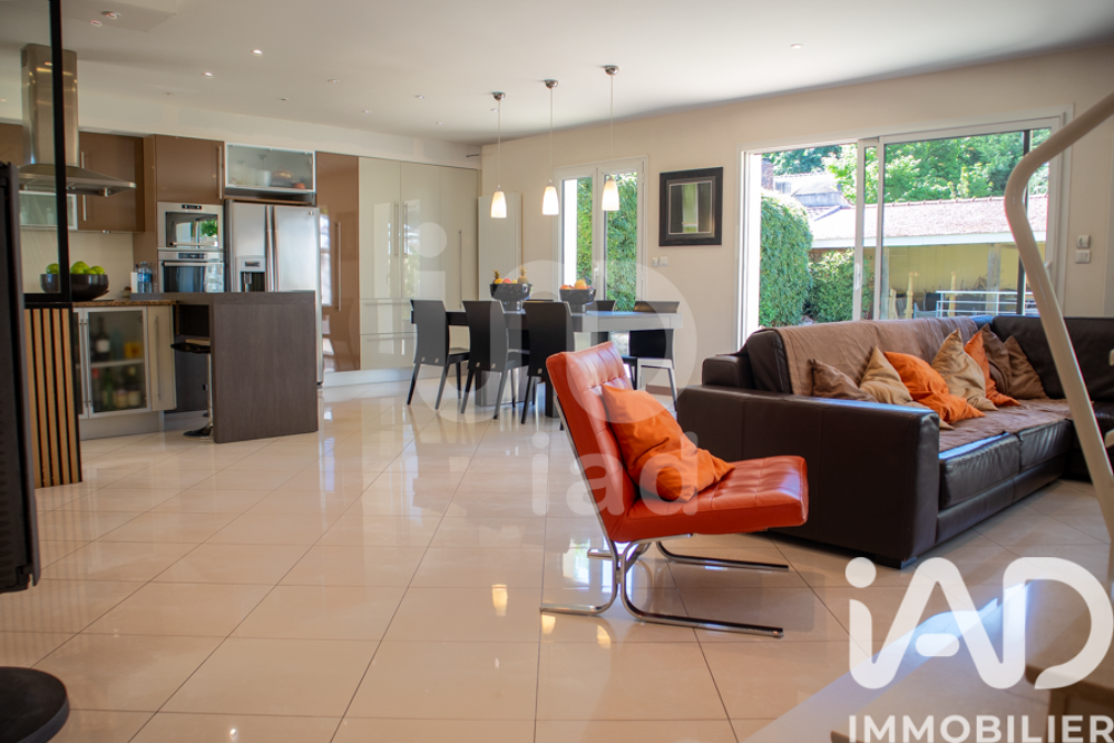Vente Maison traditionnelle 6 pièces