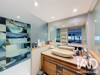 Appartement à vendre 4 pièces 104 m²
