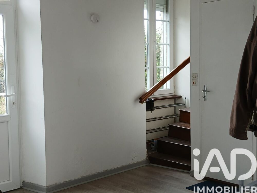 Vente Maison Vente Maison/villa 5 pièces Bagnoles de l'orne normandie