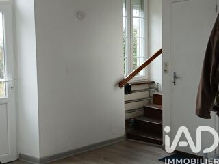  Maison à vendre 5 pièces 90 m²